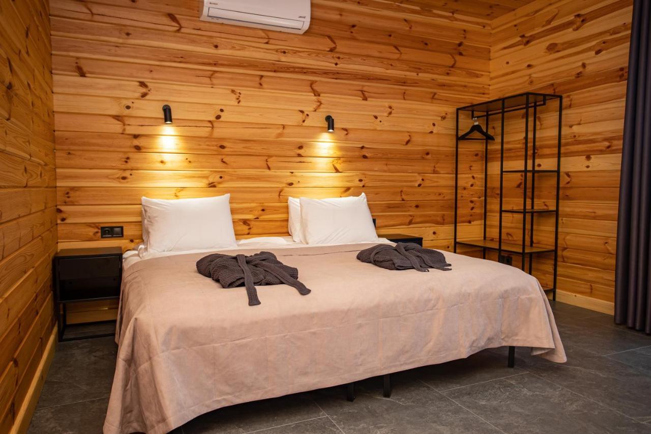 Perlyna Hotel
