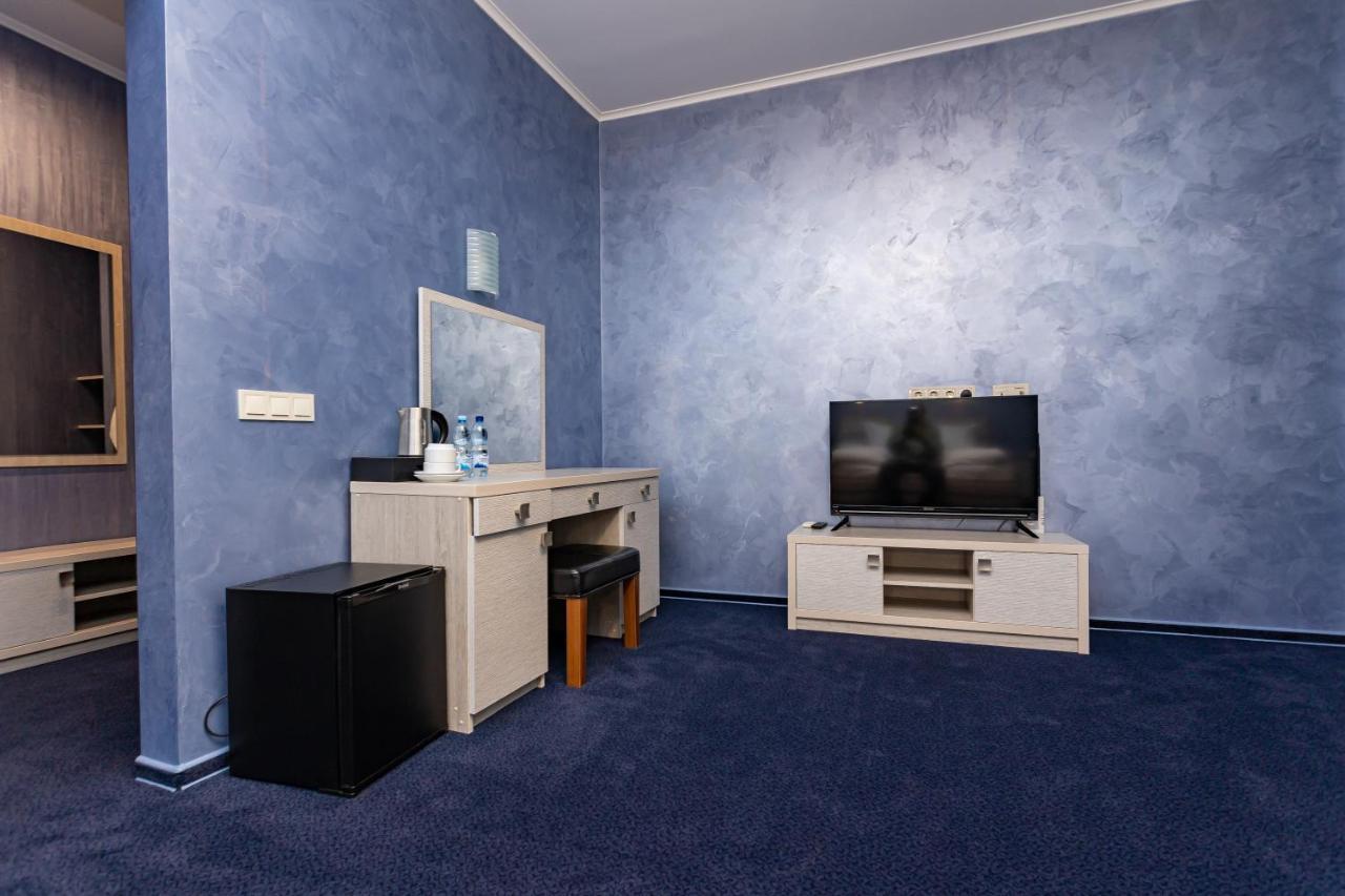 Hotel Perlyna Sokirno